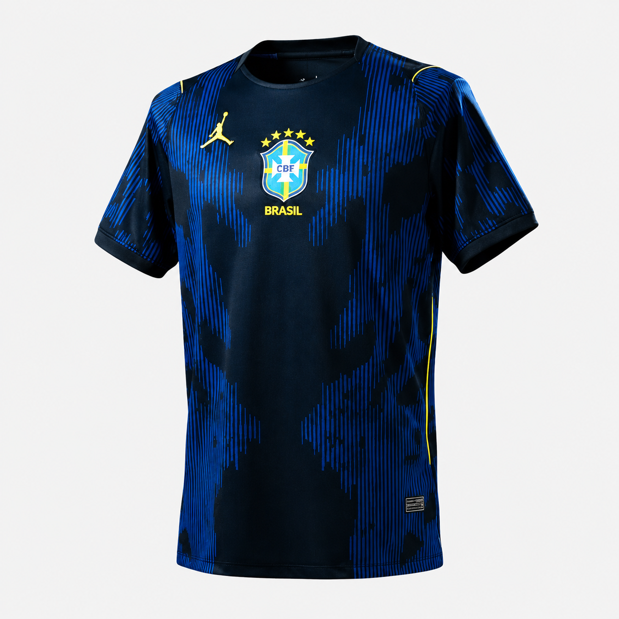 Camiseta da Seleção Brasileira